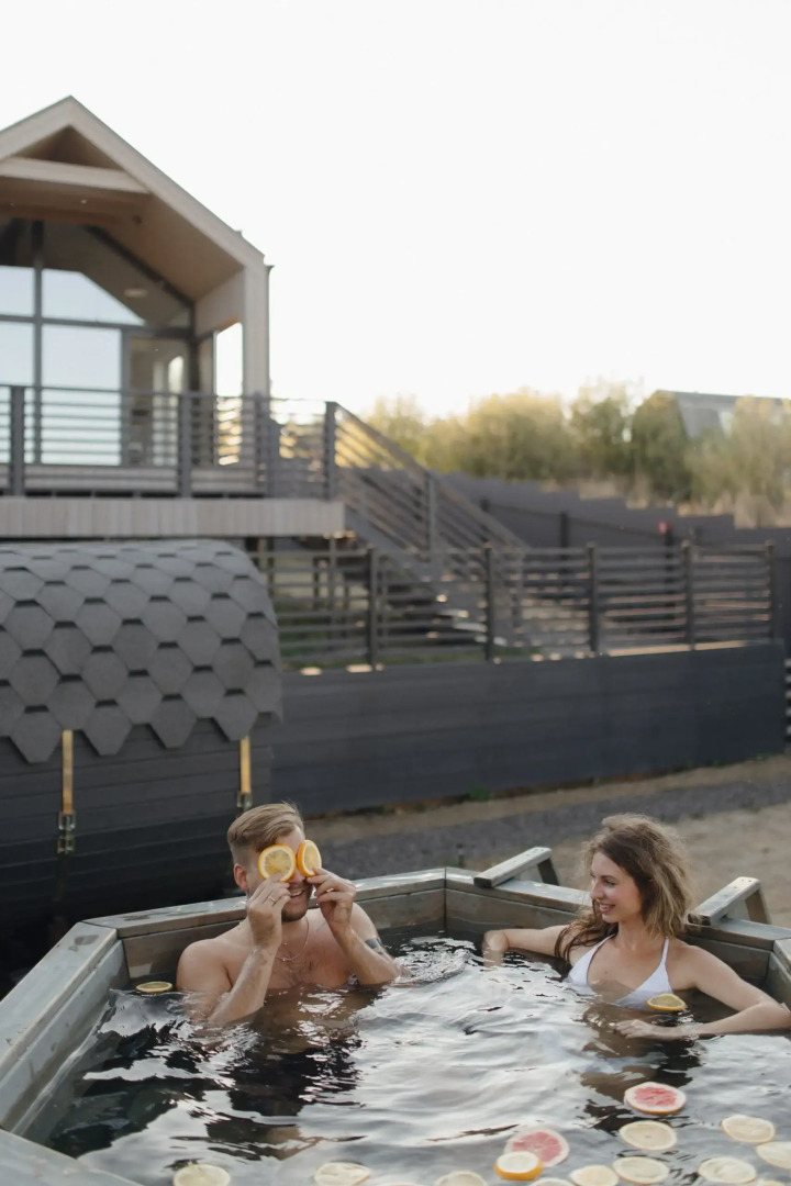 Гостевой дом Домик в Кривоборье