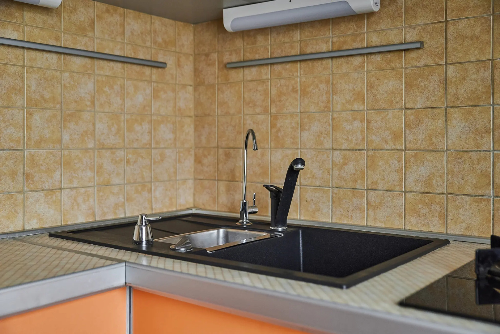 Апартаменты Ильинская 35