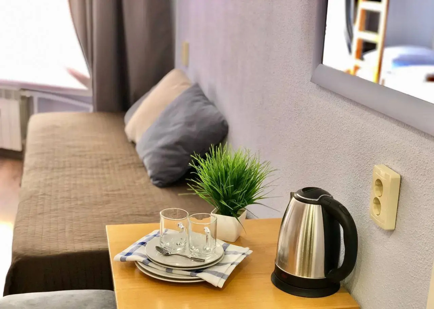 Меблированные Комнаты 56 в Самом Центре Исторического Санкт Петербурга