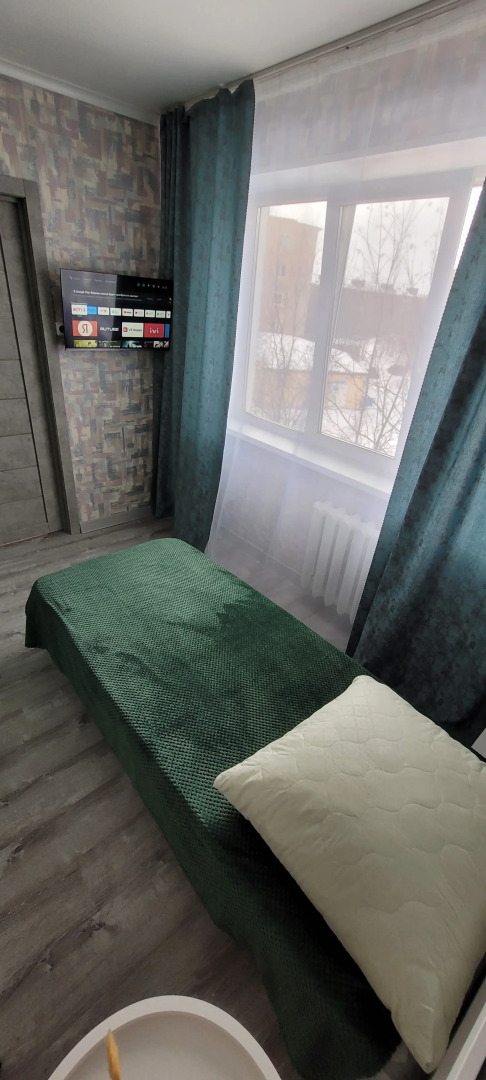 Квартира 3х комнатная на Книповича