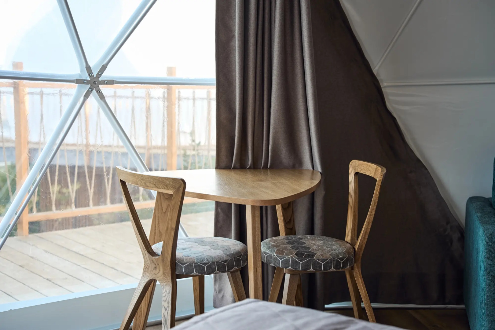 База отдыха Мечты у Моря