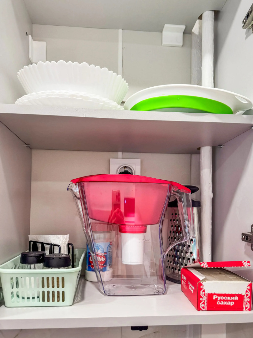 Апартаменты Sun City в центре Сочи