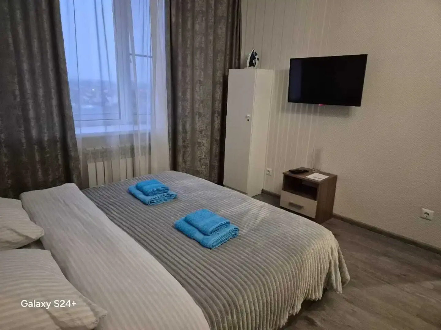 Квартира на Куйбышева 59