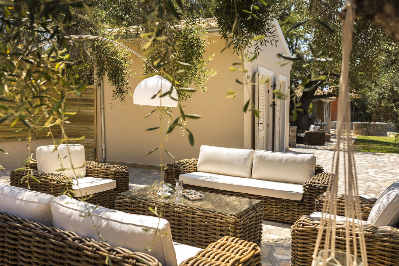 Вилла Casa Alta Mare