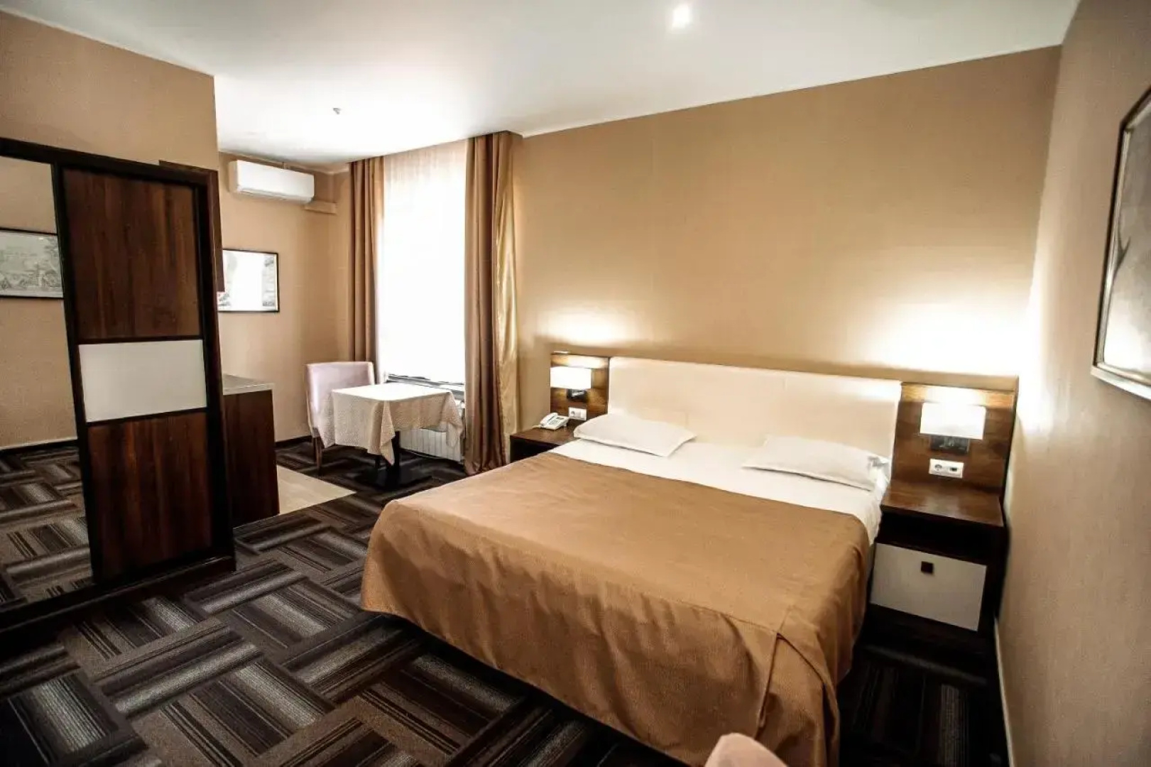 Marko Polo Aksay Hotel