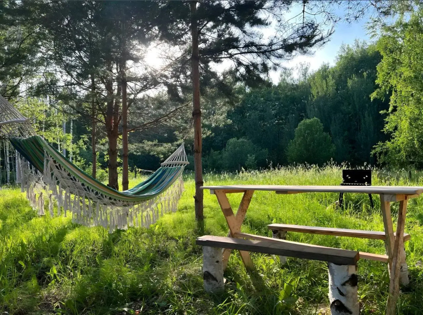 Гостевой дом InnoHouse