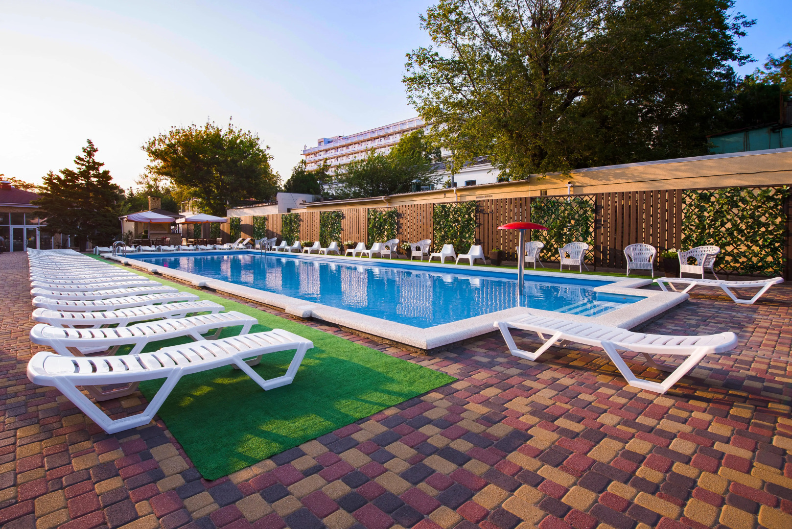 Старинная Анапа