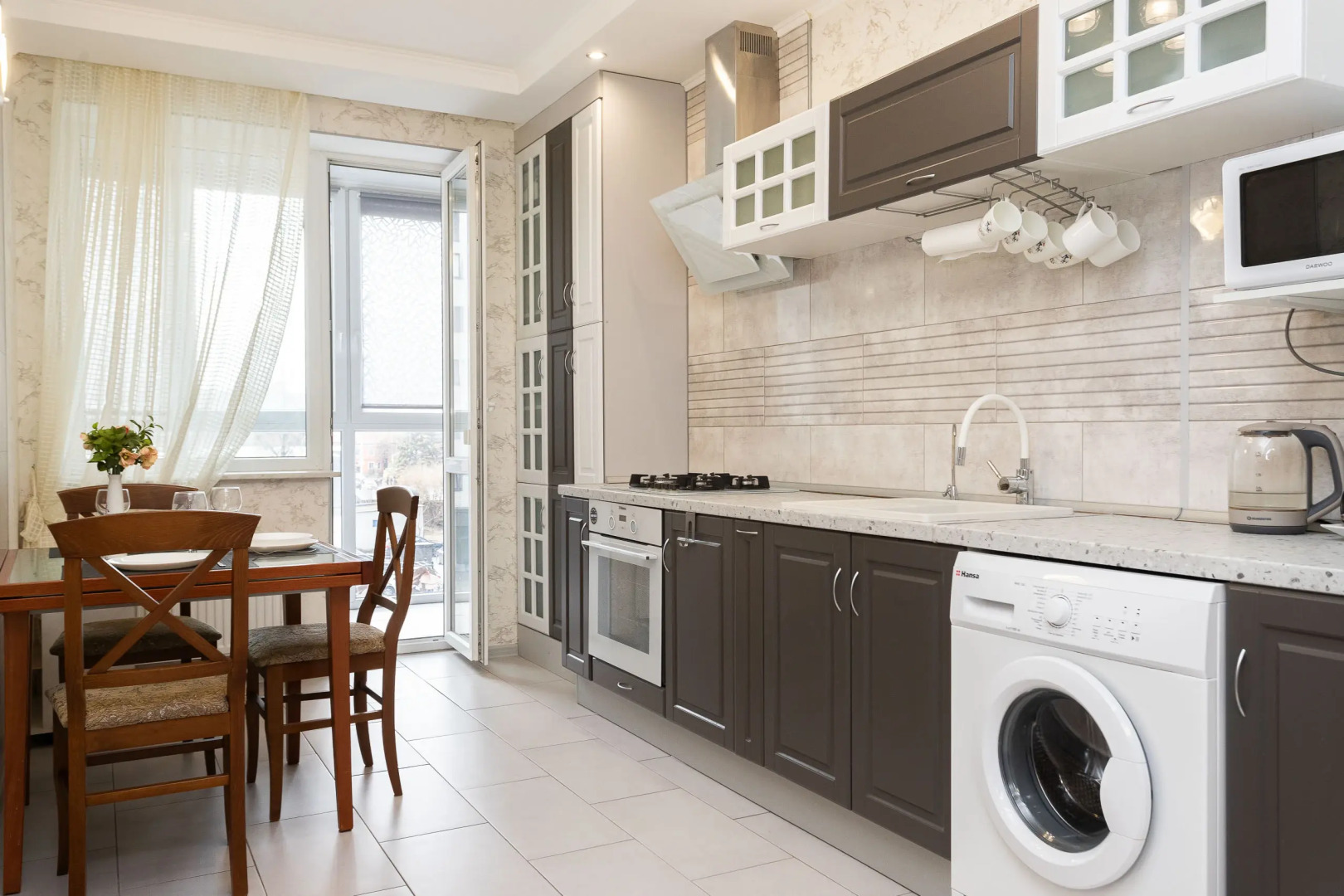 Апартаменты Мой Центр