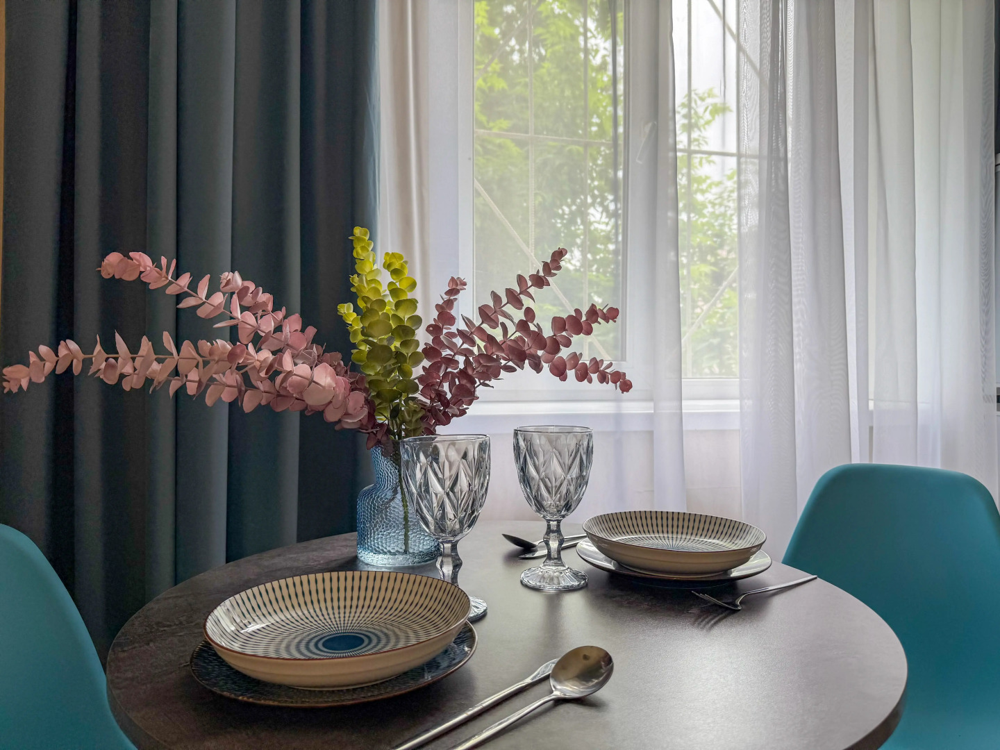 Апартаменты TatAparts Птичка около Кремля