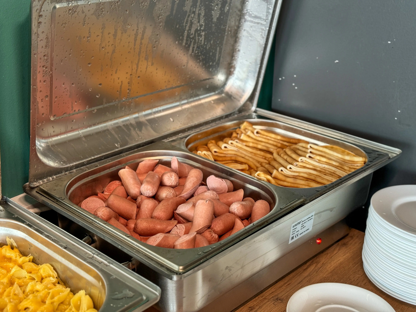 Отель Bruni Loft Hotel