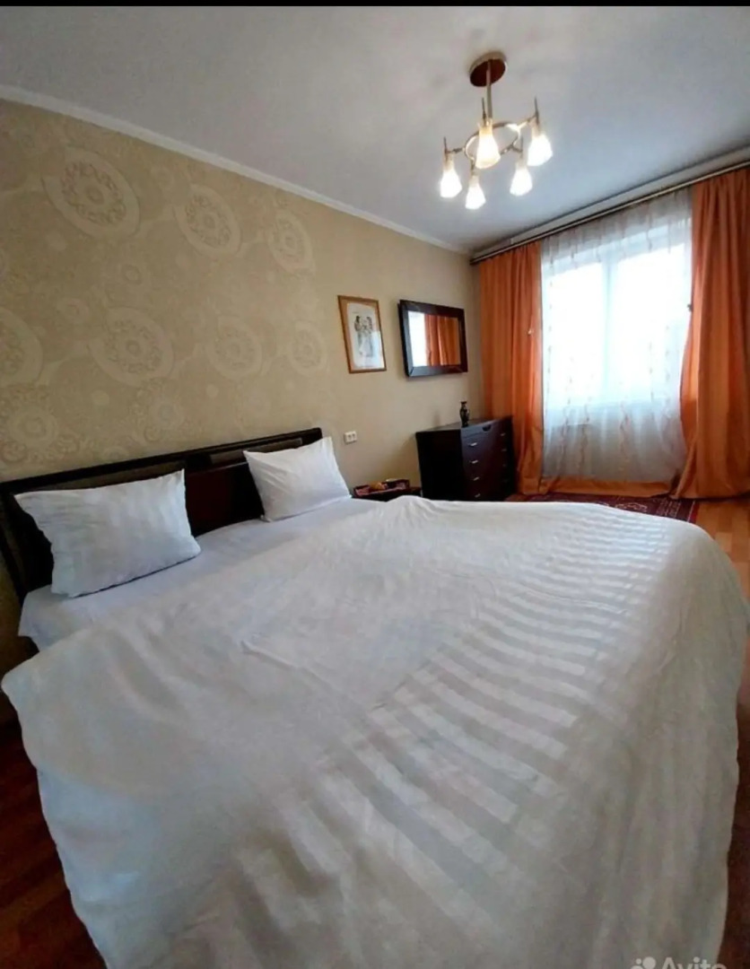 Квартира Космос-II