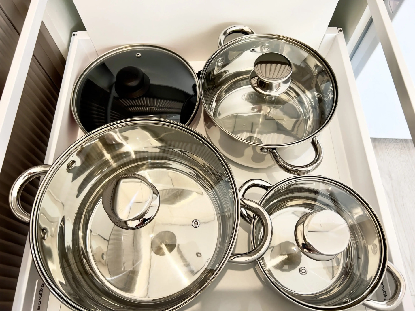 Апартаменты люкс ВыДома в авторском квартале Машаров в центре города