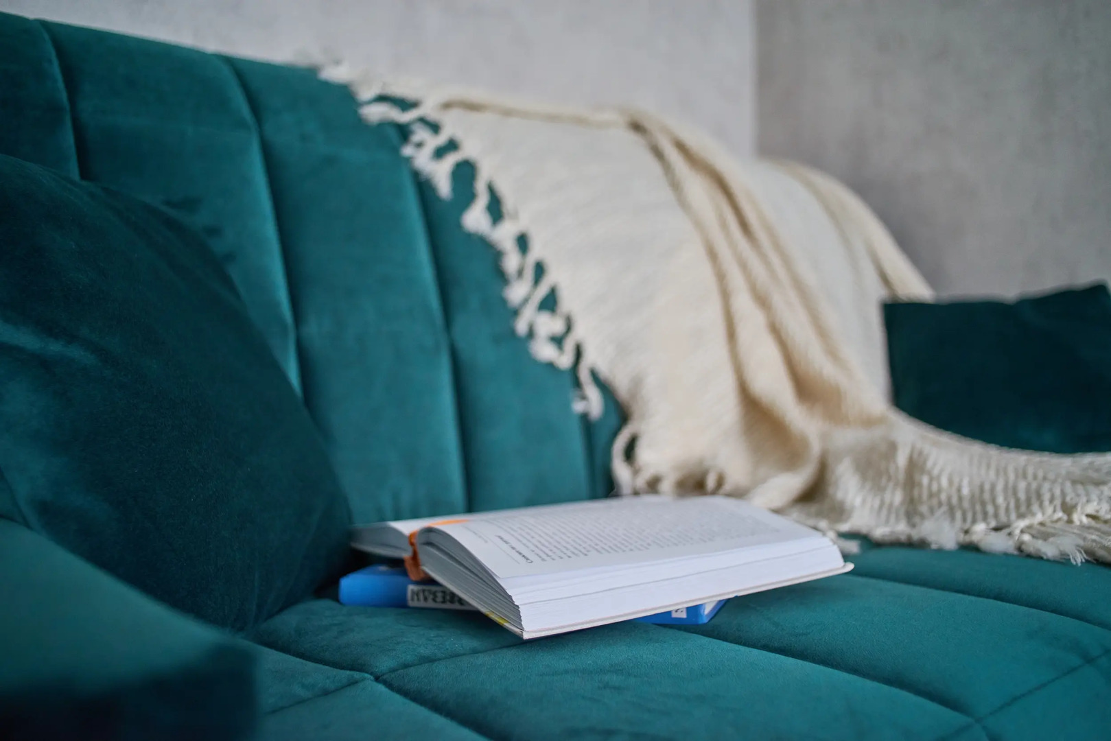 Апартаменты Малахит