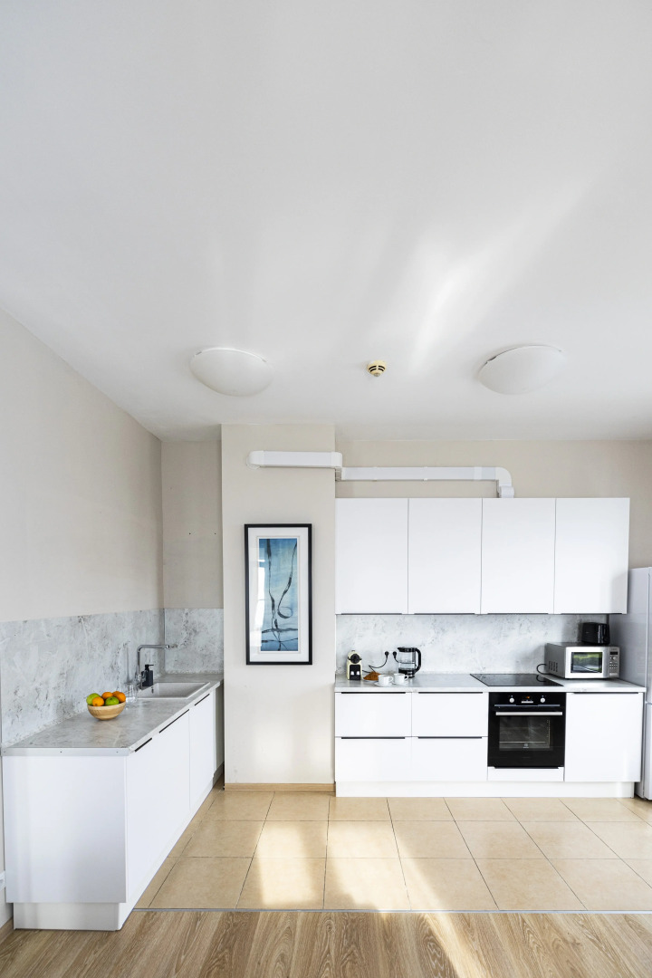 Апартаменты Smart Aparts Grand Seaview