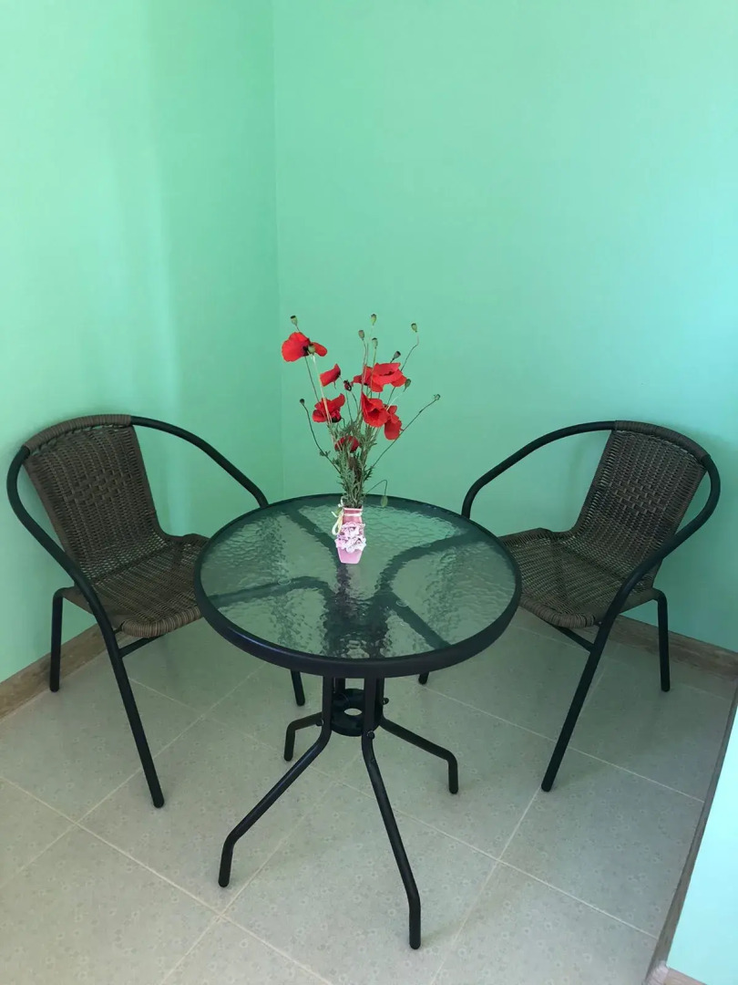 Гостевой Дом Мирабель