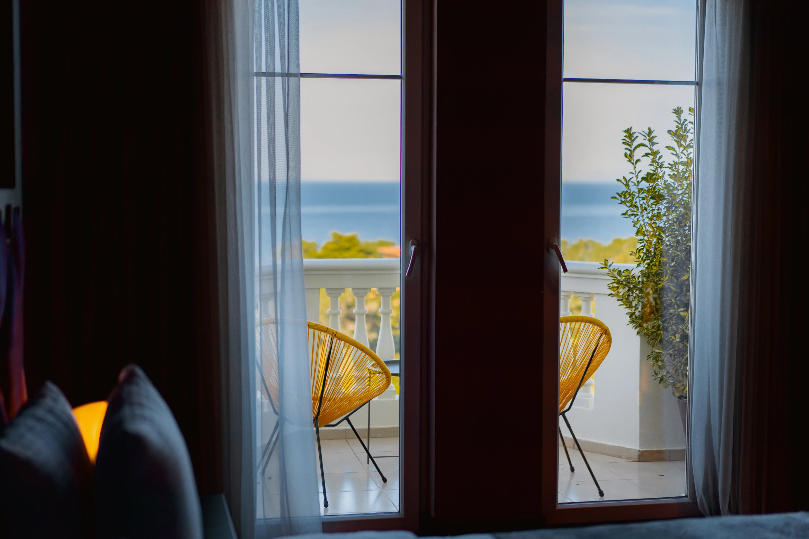 Бутик-отель Tapis Rouge Design Boutique batumi