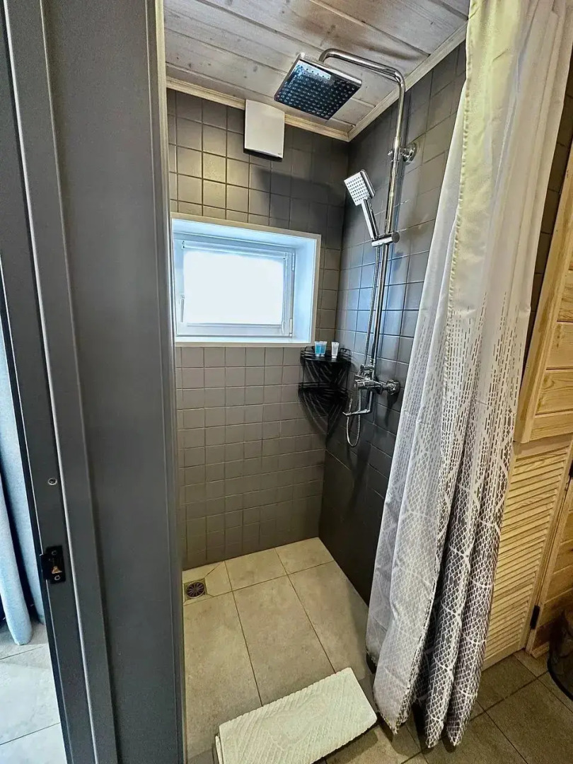 Гостевой дом Просторы Уткино