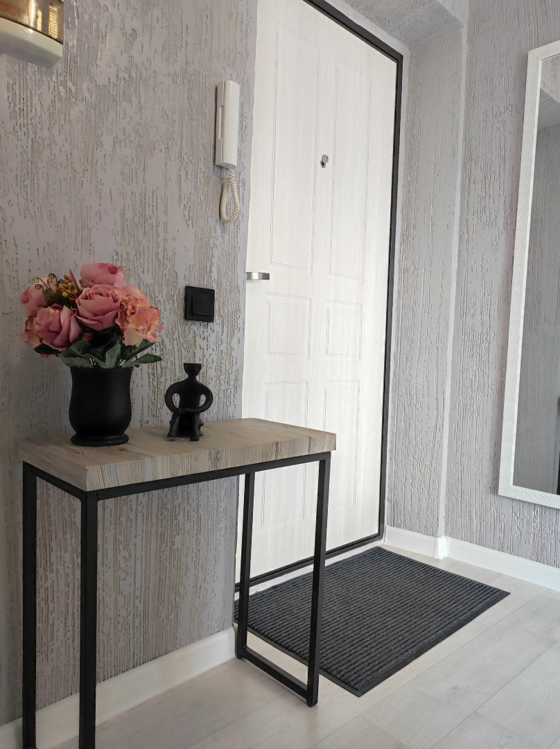 Жилое помещение Apart Модные люди