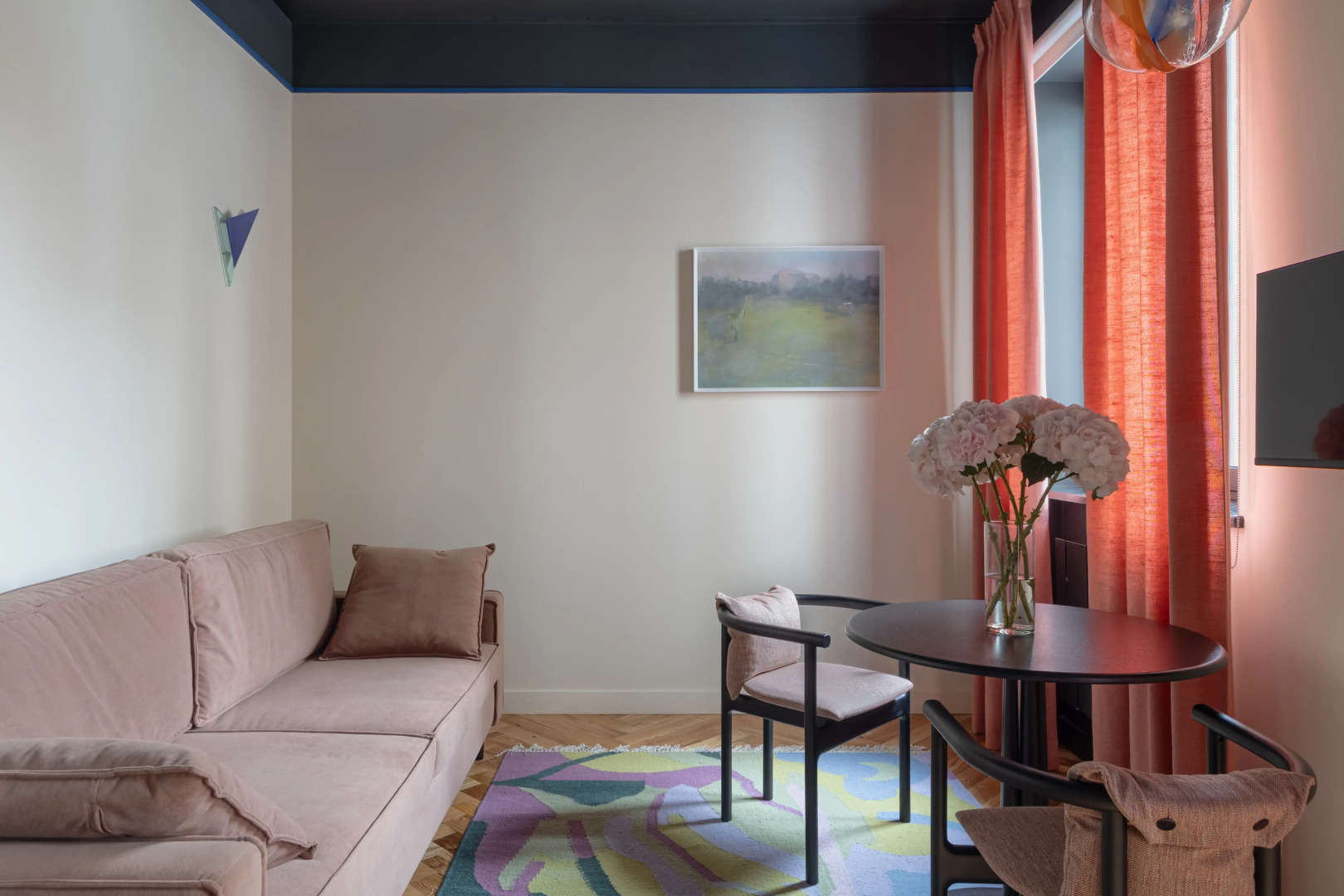 22 Art`a Апартамент №7