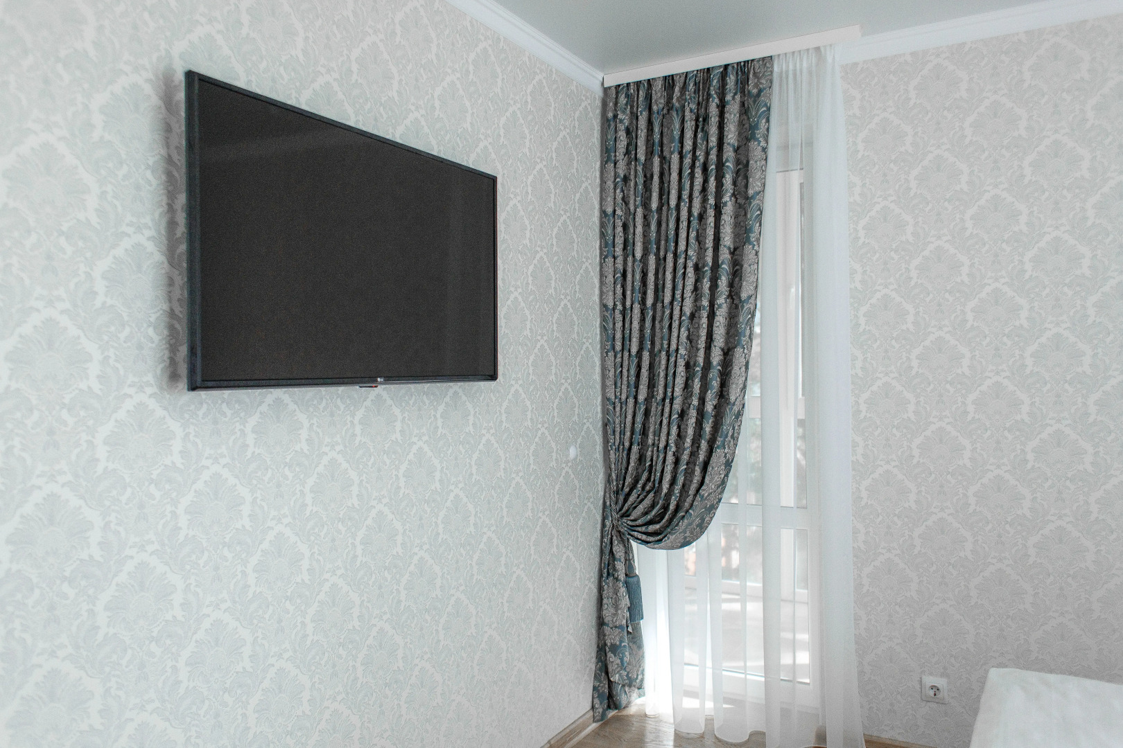 Апартаменты Status