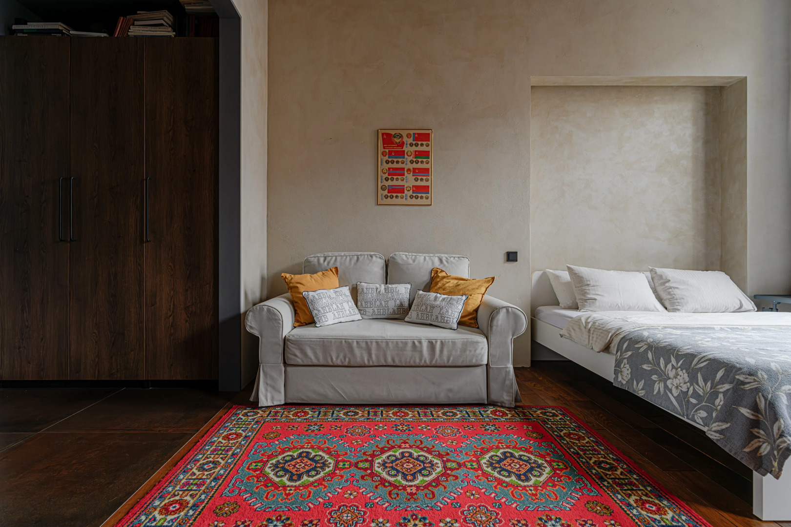 Нью-Йорк FeelApartments