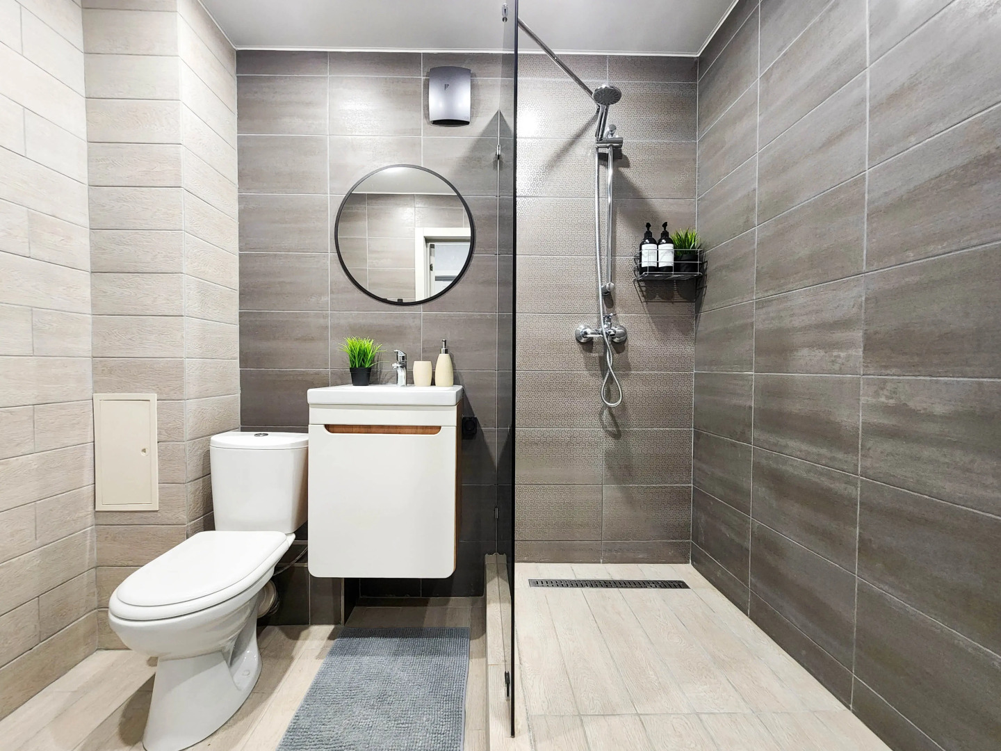 Апартаменты у Цирка в Центральной Части Города