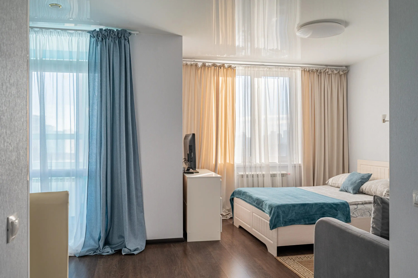 Апартаменты Альянс Апарт Малевич