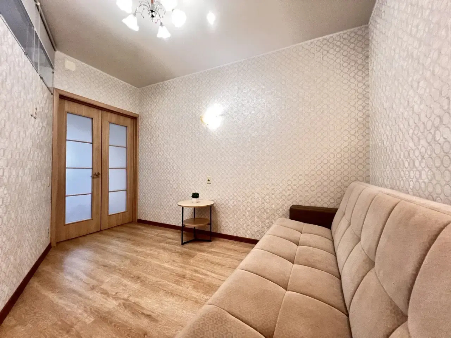 Квартира на улице Максима Горького 28