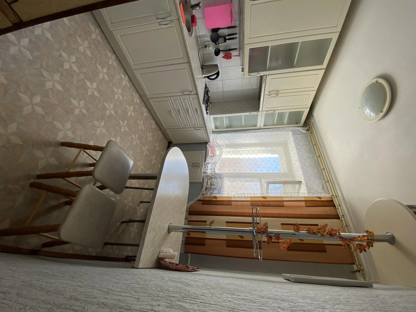 Апартаменты на Свободы 1А