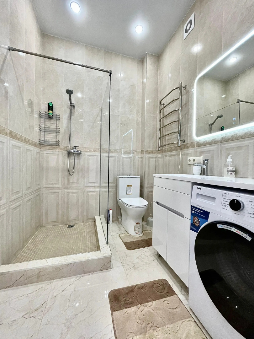 Квартира Миндаль