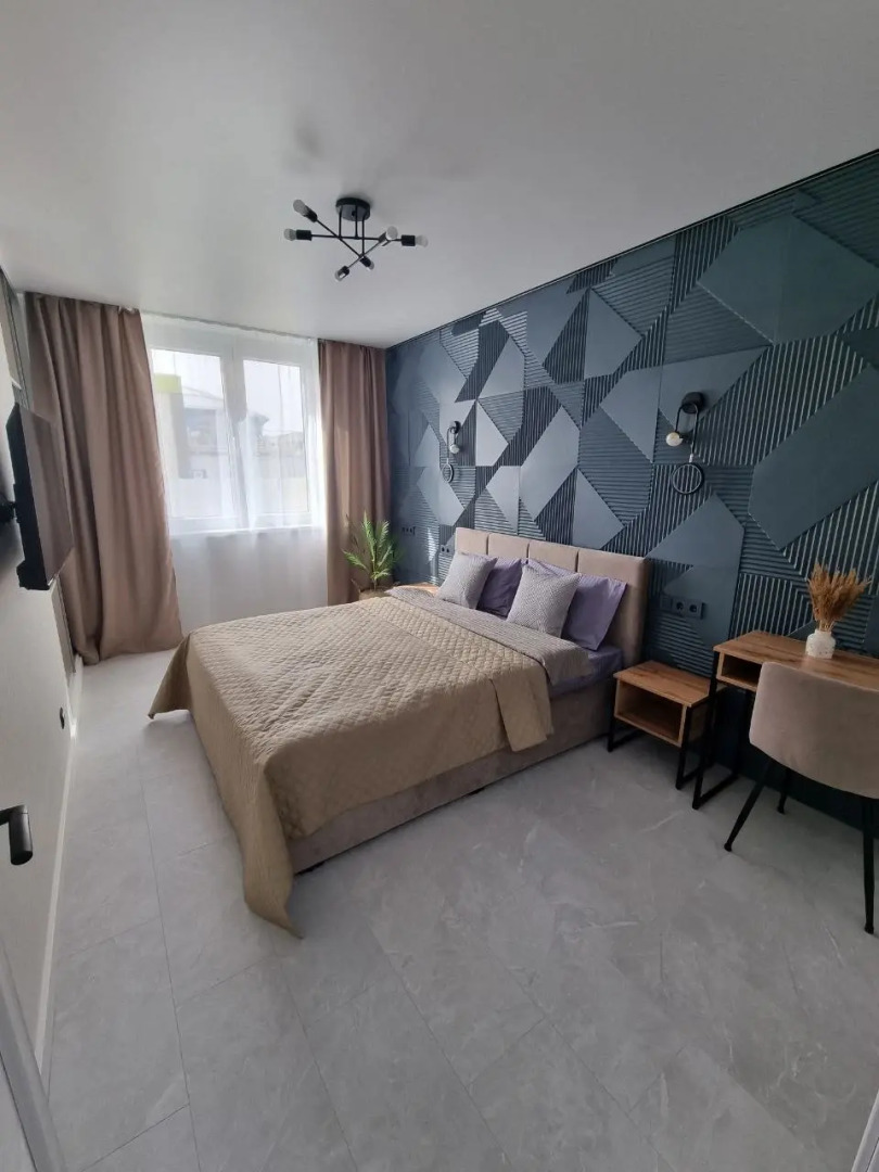 Квартира Art Apart big