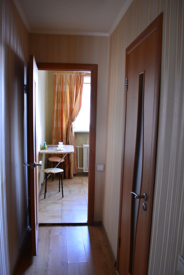 Апартаменты Умный Дом