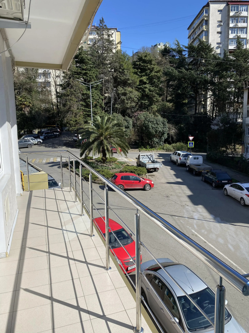 Мини-отель Имран