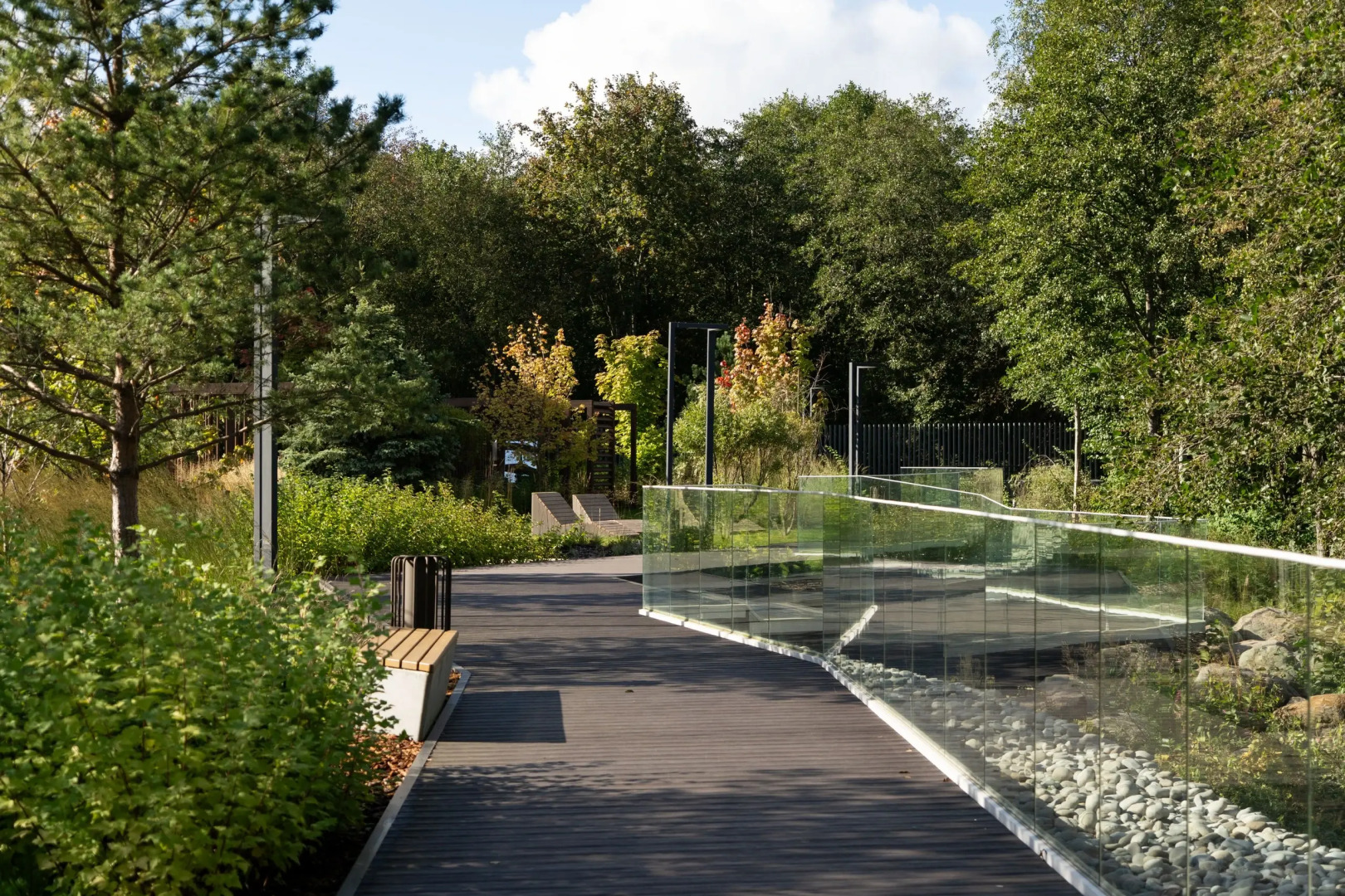 Апартаменты Рядом с Финским Заливом в Сестрорецке