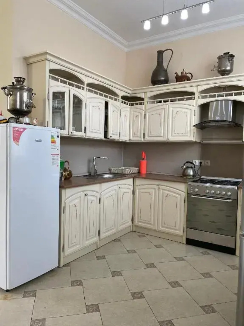 Коттедж у моря Хазар-1 Дагестан