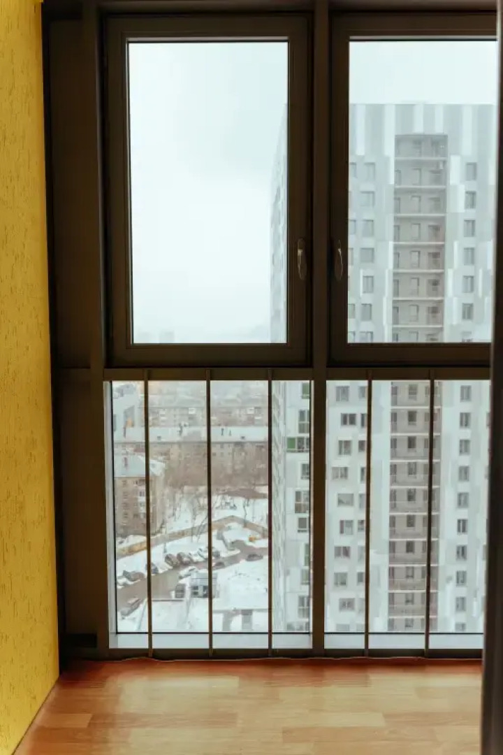 Апартаменты на Революции 48а