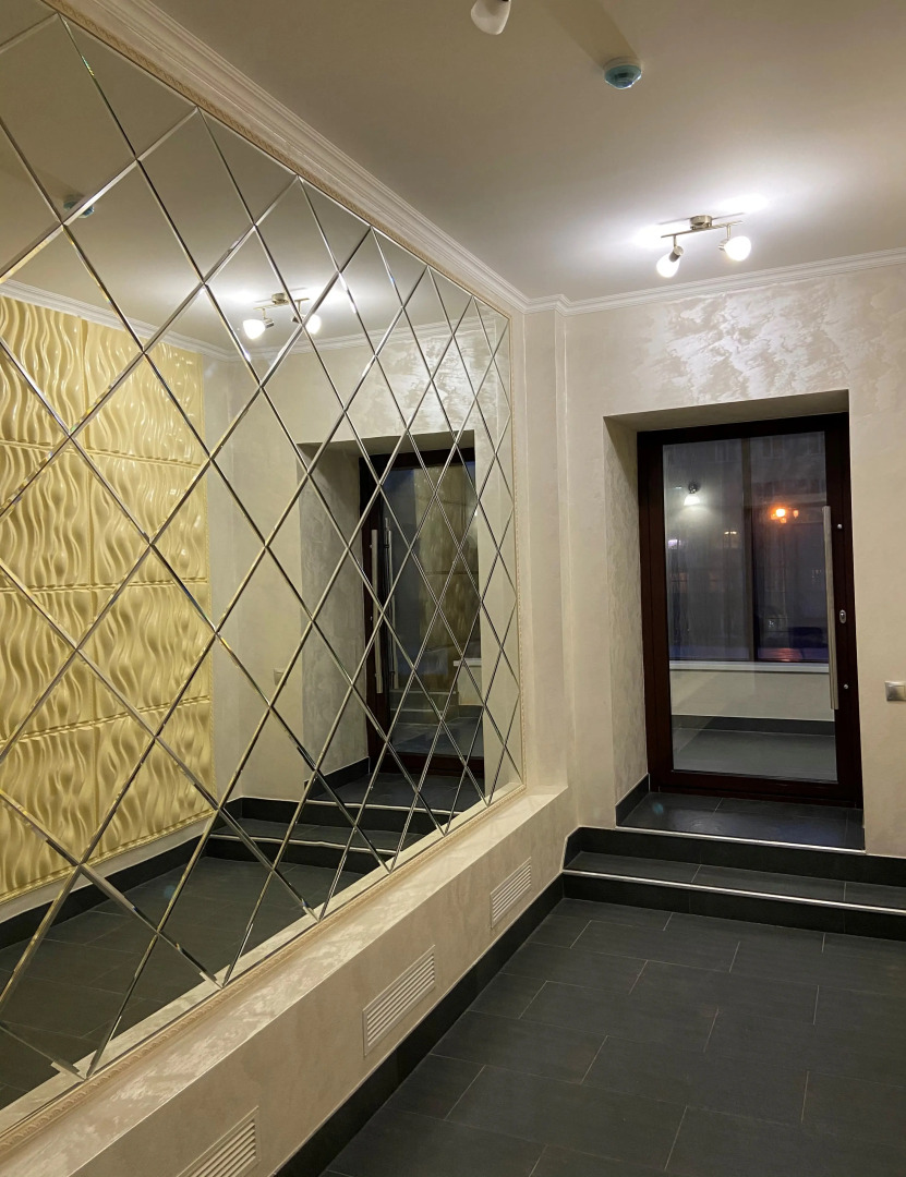 Отель Victoria City