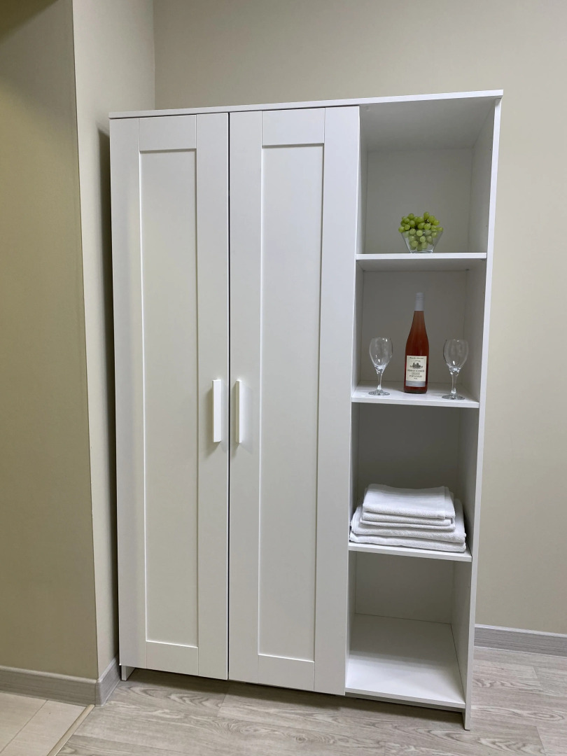 Апартаменты Вариант 38 1