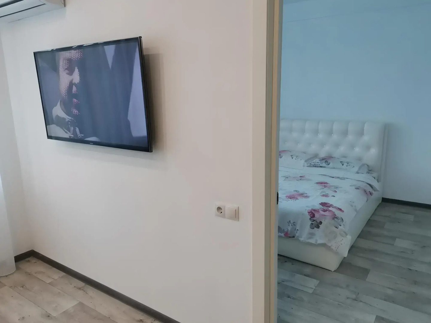 Квартира Центр Цветник Радон Власова 4