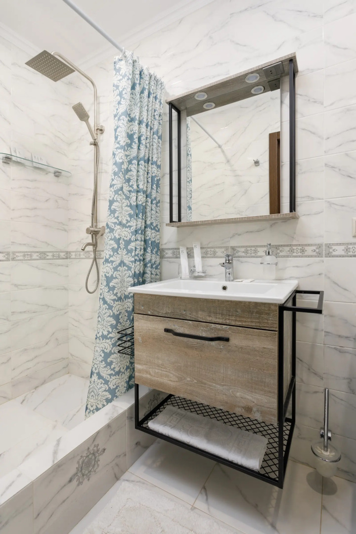 Отель Калина