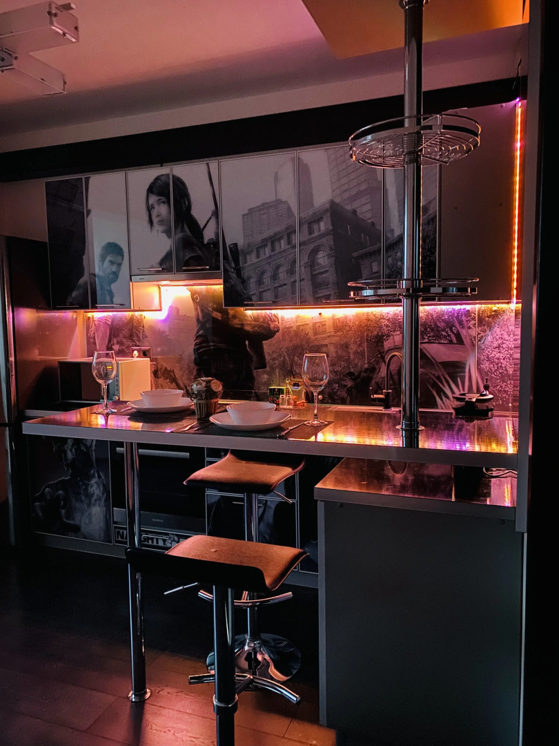 Апартаменты Уютные на Солнечной 36