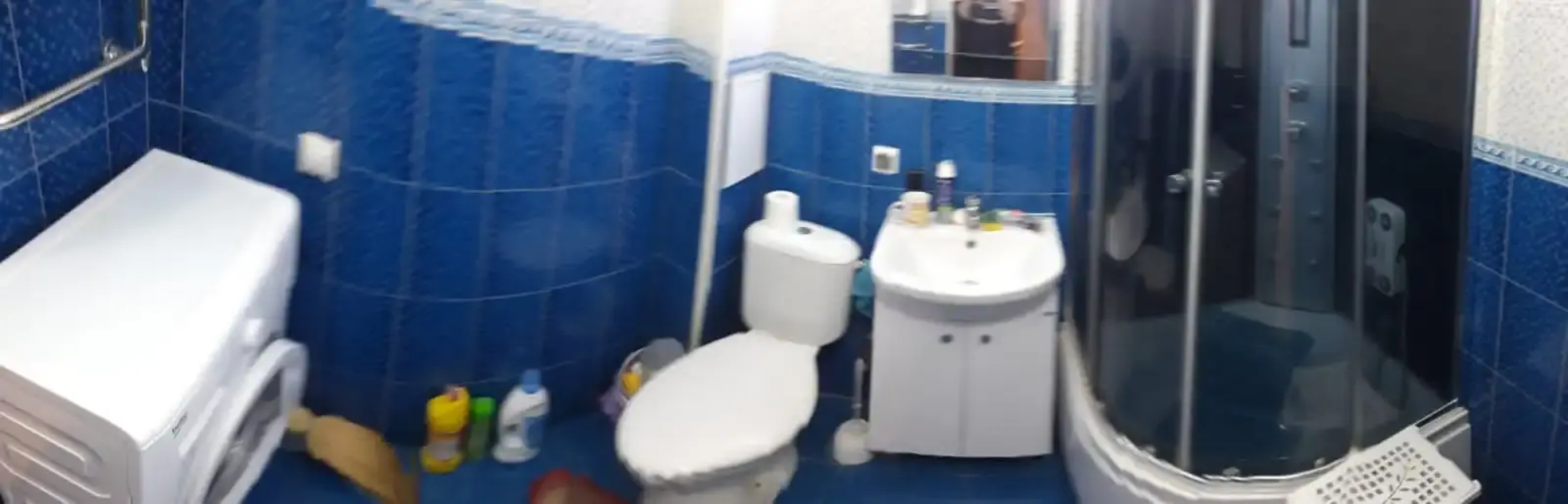 Апартаменты Майский 1