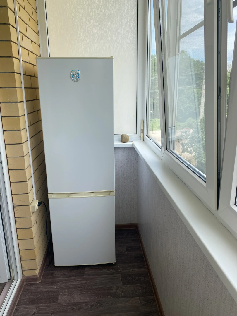 Квартира Уютная рядом с городским озером