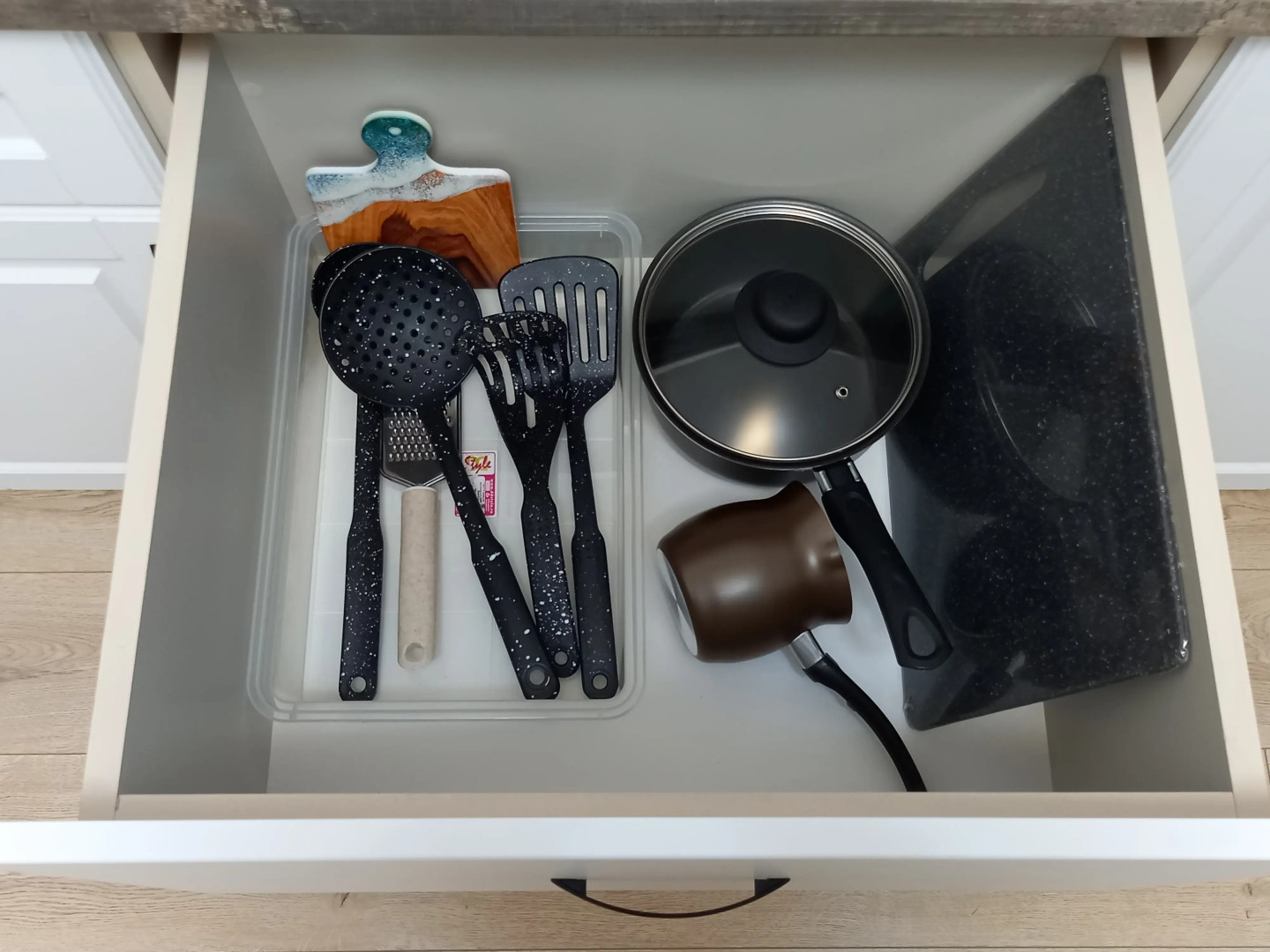 Квартира Relax 1-комн. в центре для троих