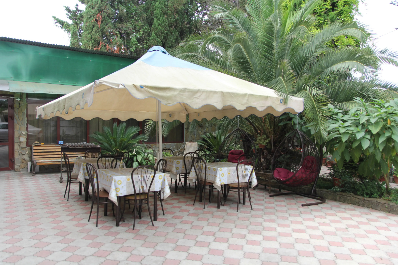 Гостевой дом Мечта