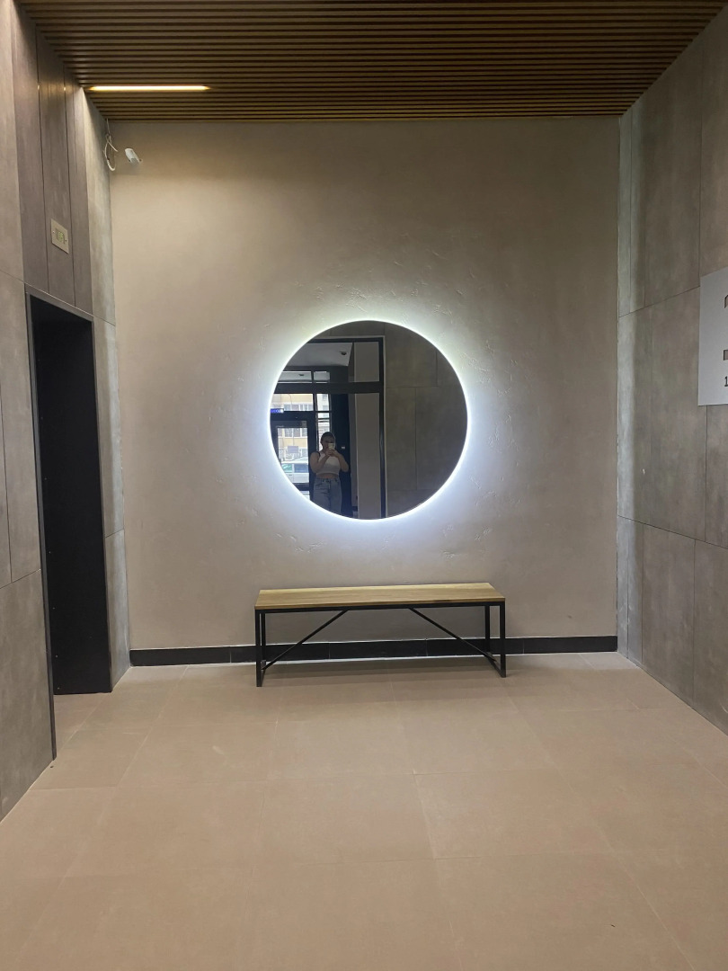 Квартира в ЖК Новый Свет