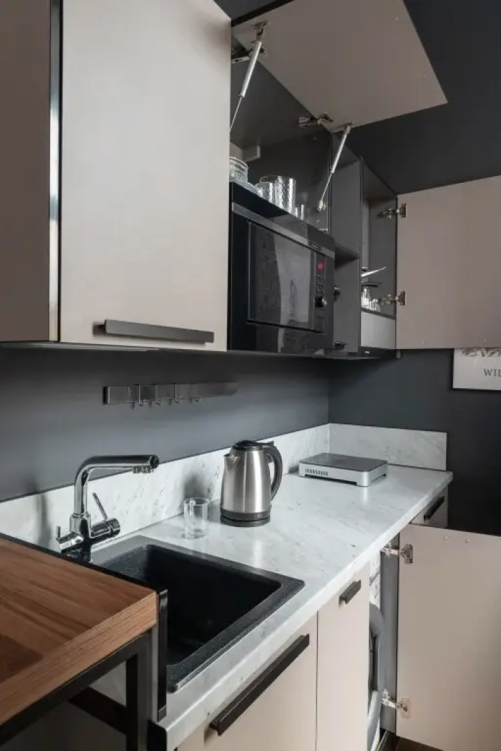 Меблированные комнаты Apart104 Fontanka