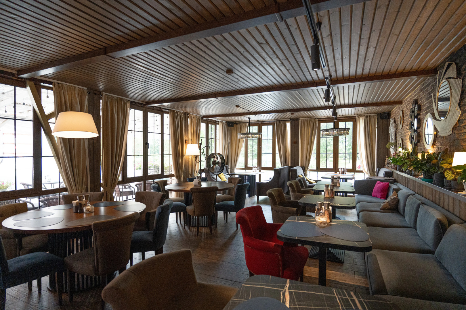 Гостиница Парадная