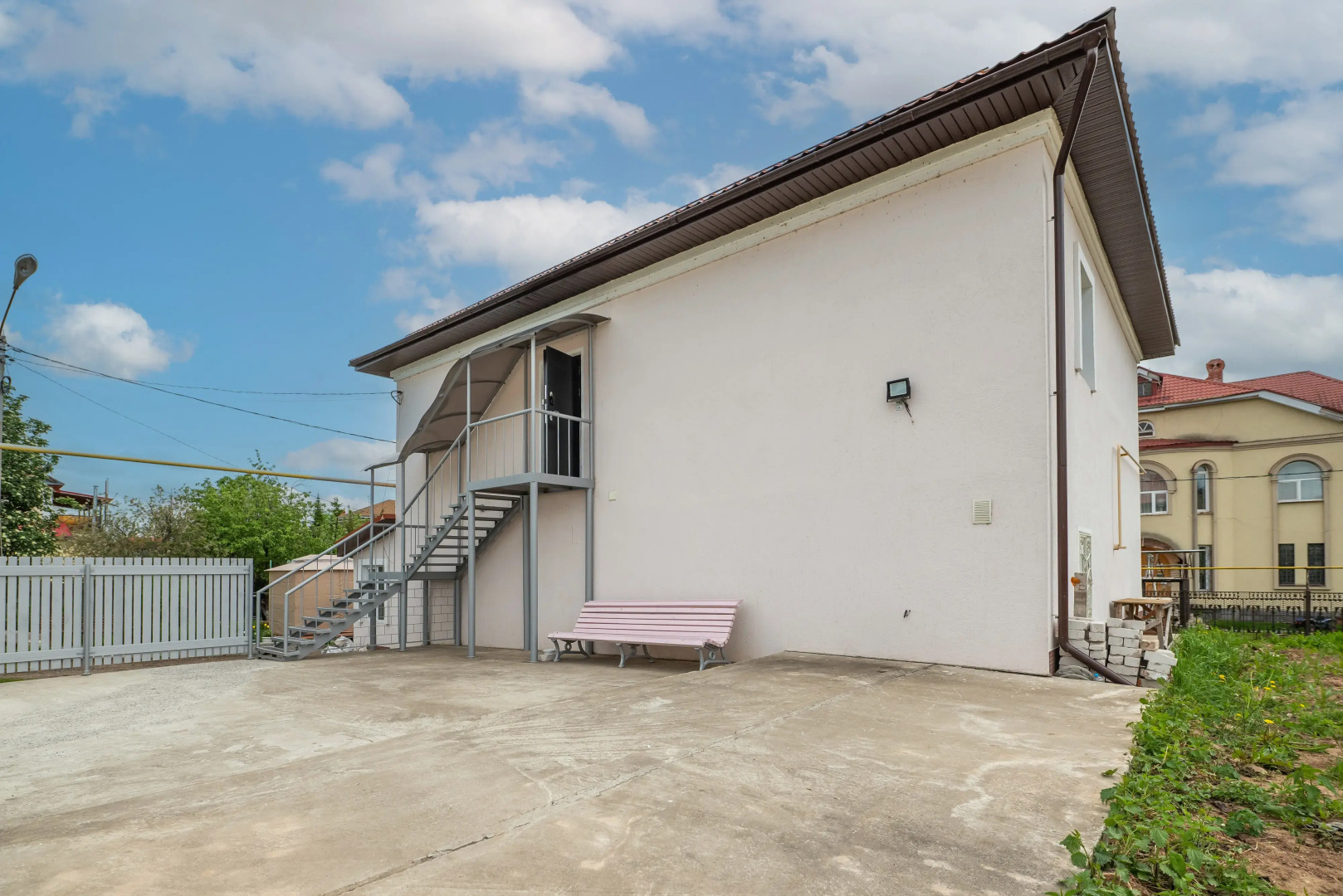 Апартаменты Arsenika №9 в 5 минутах от Кремля у Волги