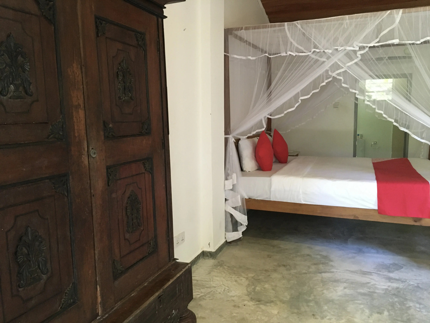 Вилла Kathaluwa